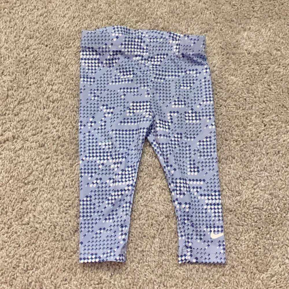 Nike Dri-Fit Leggings | 12 mo | EUC